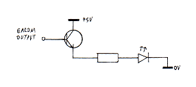 Figure 16: Transistor driver